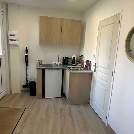 Calme Et Chaleureux Pour Pause Ideale *